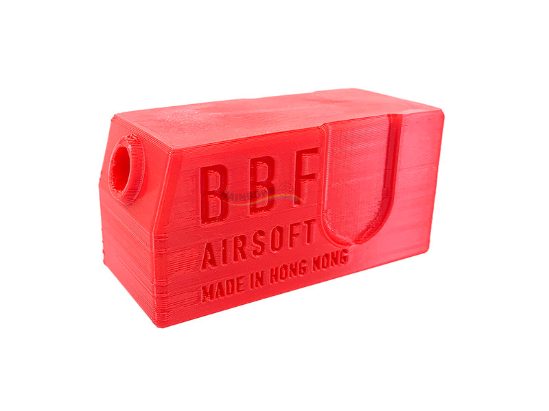 BBF Airsoft BB Loader Adaptor For GHK AK Gas Magazine