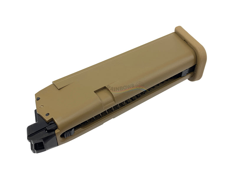 Umarex (VFC) Glock 19X 22rds Gas Magazine