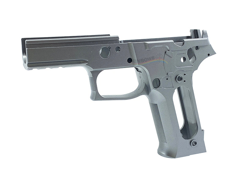 Tokyo Marui P226 GBB Frame (Silver)