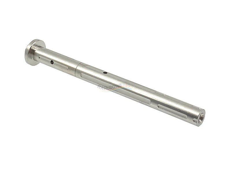 DP Titanium Guide Rod For Marui Hi-Capa 5.1 (Titanium Grey)