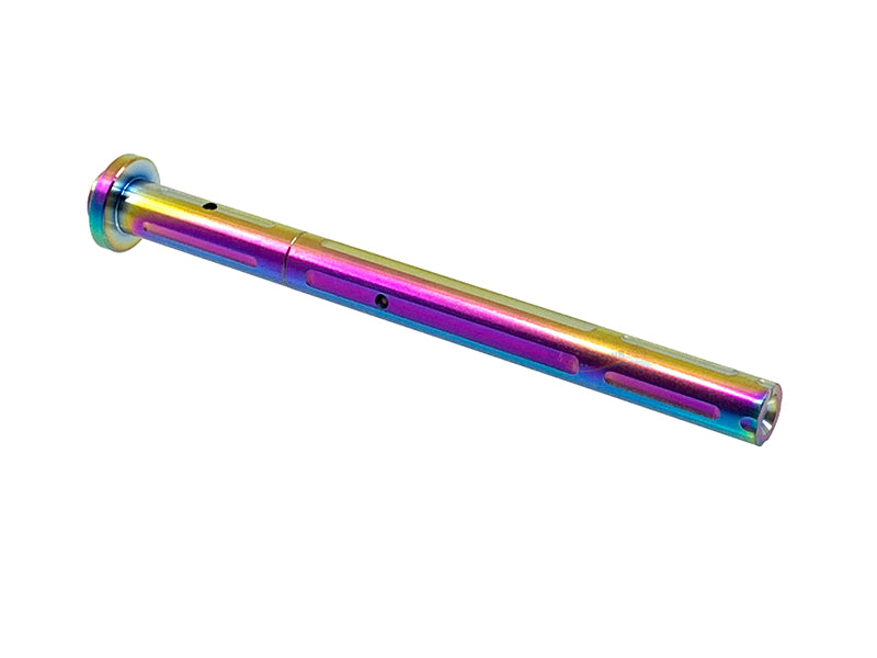 DP Titanium Guide Rod For Marui Hi-Capa 5.1 (Rainbow)