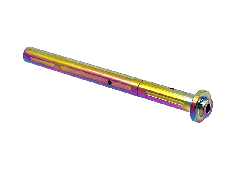 DP Titanium Guide Rod For Marui Hi-Capa 5.1 (Rainbow)
