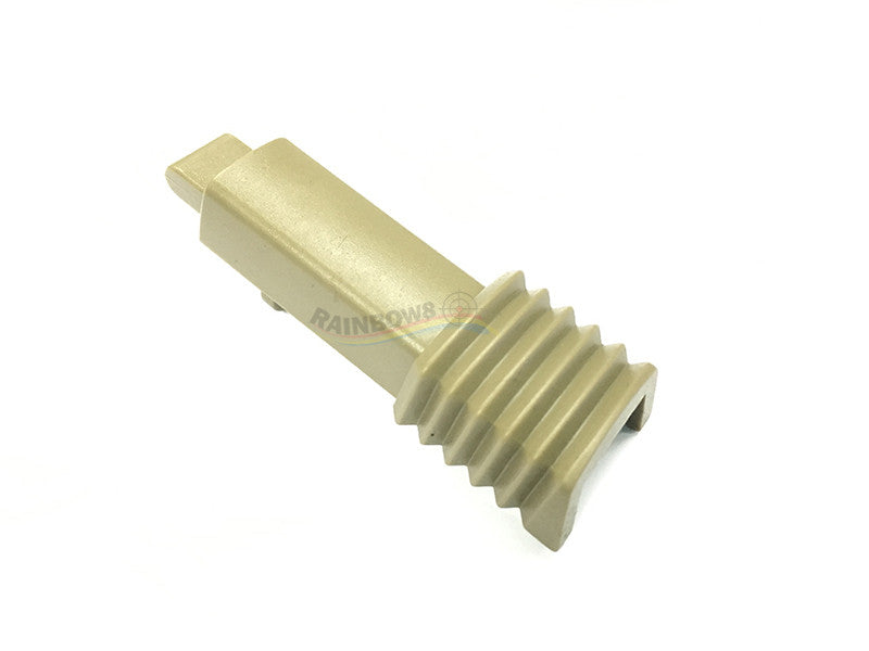 Grip Release Plate - Tan (Part No.97) For KWA MP7 GBB