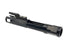 YSC Aluminum Bolt Carrier (Black) For KSC M4 Ver.2 GBB Rifle