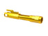 YSC Aluminum Bolt Carrier (Gold) For KSC M4 Ver.2 GBB Rifle