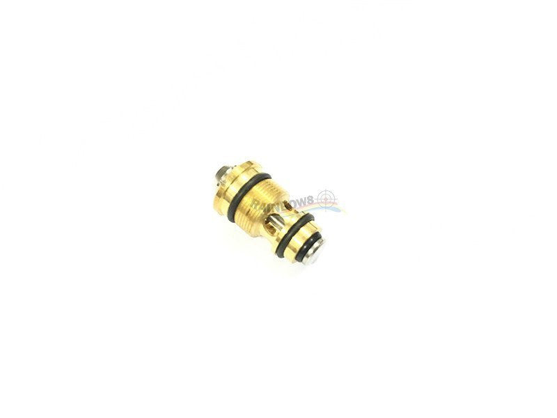 Magazine Release Valve (Part No.405 / I-042) For KSC VZ61 GBB