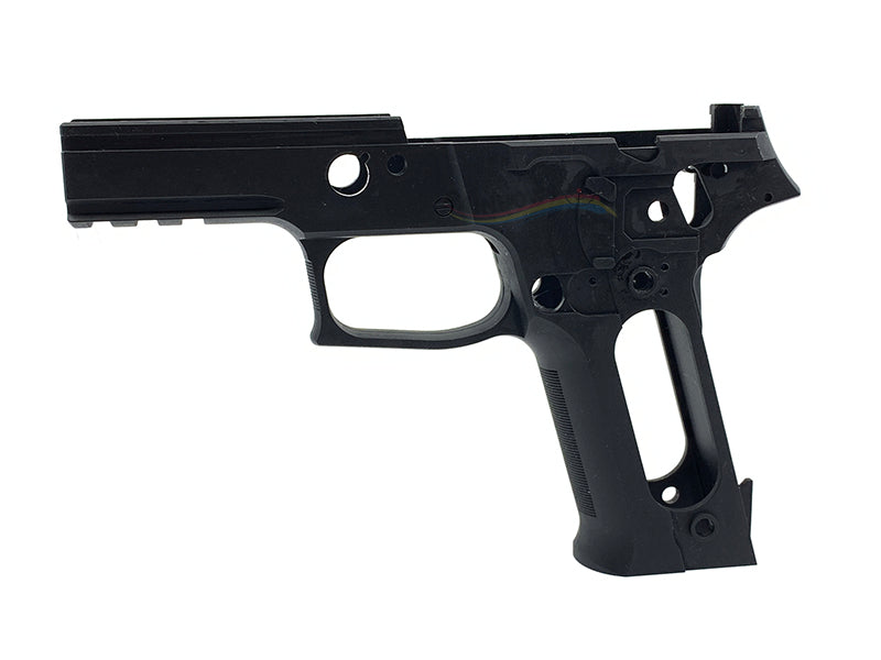 Tokyo Marui P226 E2 GBB Frame (Black)