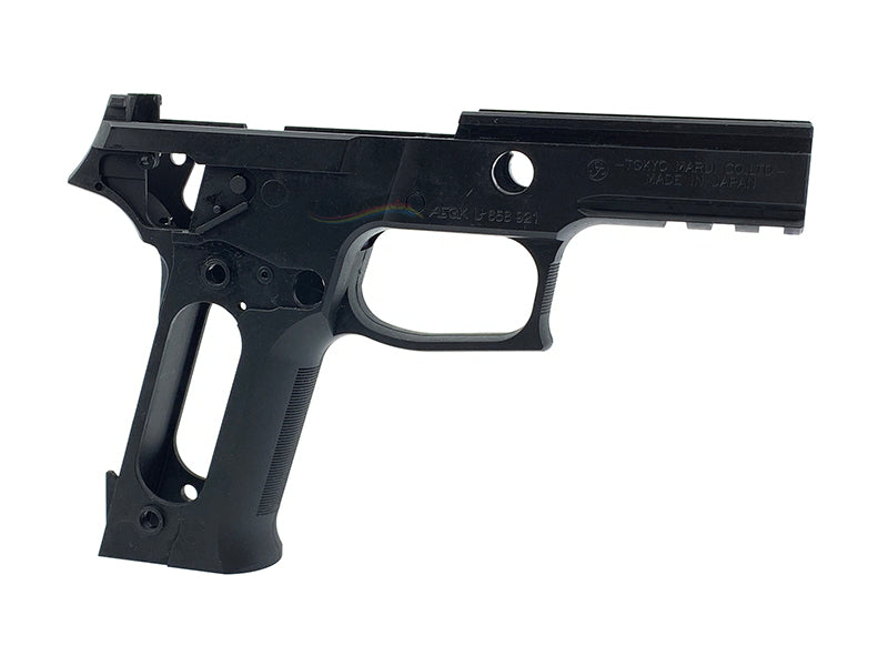 Tokyo Marui P226 E2 GBB Frame (Black)