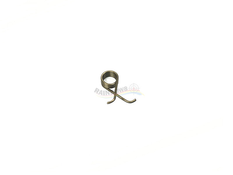 Detent Plate Spring (Part No.72) For KSC MP9 GBB