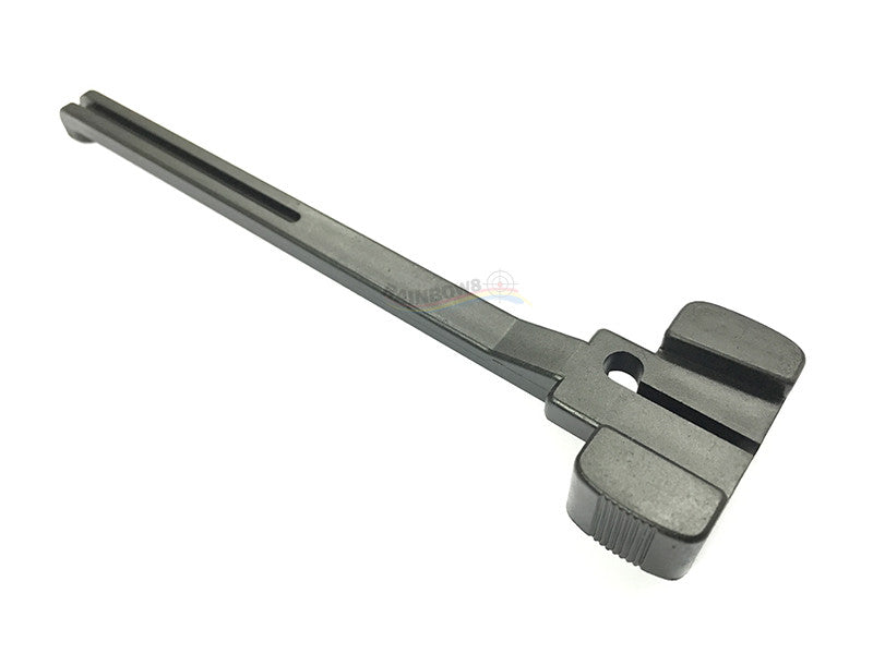 Cocking Lever (Part No.4) For KSC MP9 GBB