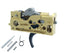 G&P CNC Custom Adjustable (Round) Trigger Box for Tokyo Marui MWS GBBR