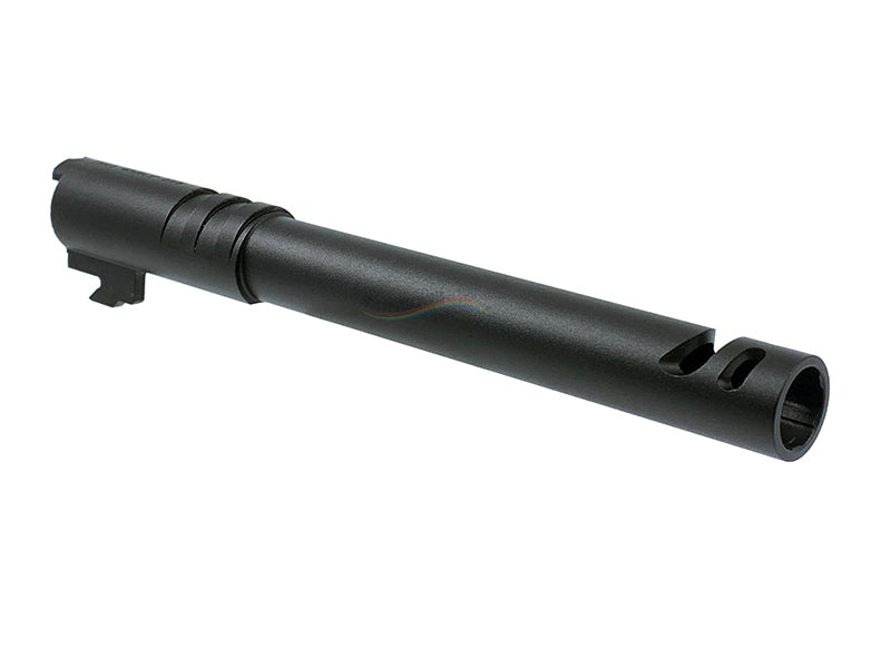 Detonator EFK Fire Dragon Aluminum Outer Barrel For Marui M911 / MEU GBB