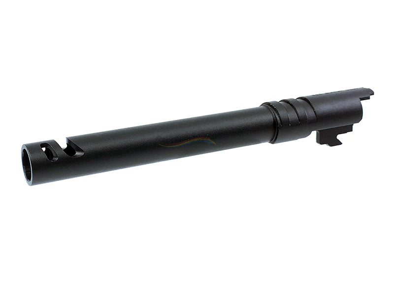 Detonator EFK Fire Dragon Aluminum Outer Barrel For Marui M911 / MEU GBB