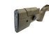 Maple Leaf MCL-S1 Rifle Stock Conversion Kit For Marui VSR-10 Sniper (OD)