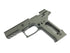 Metal Frame (Part No.2) For KSC P226 GBB