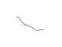 Slide Catch Lever Spring (Part No.39) For KSC P226 GBB