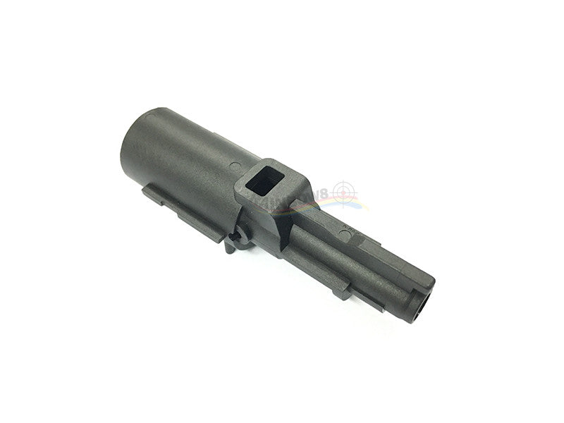 Cylinder (Part No.4) For KWA MK23 GBB