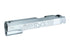 Airsoft Masterpiece Gothic Engraved Standard Slide for Hi-CAPA/1911 (Silver, Limited Ver.)