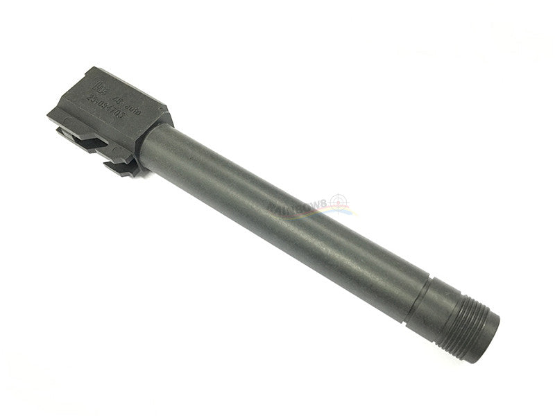 Outer Barrel - ABS (Part No.3) For KWA MK23 GBB