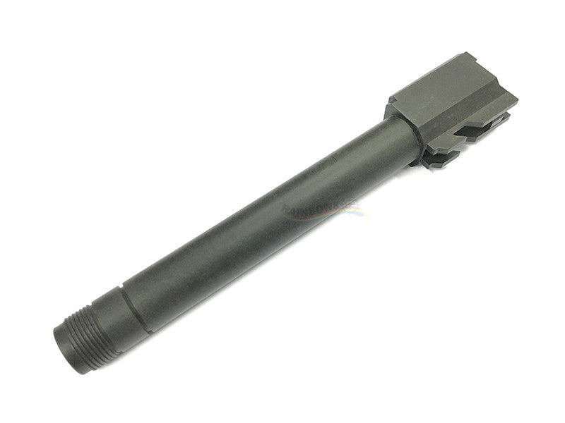 Outer Barrel - ABS (Part No.3) For KWA MK23 GBB