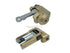 KAC Style CNC 300mm Front and Rear Sight (FDE)