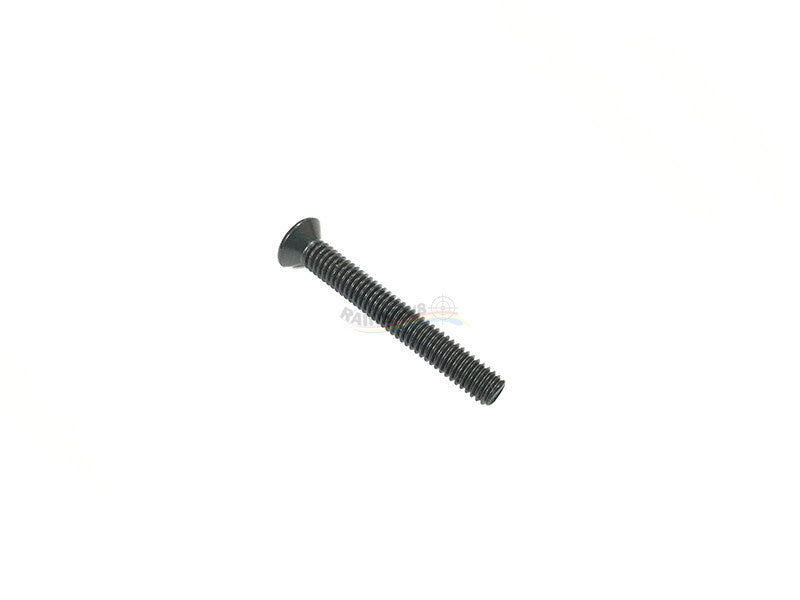 Stock Tube Screw (Long) (Part No.330) For KSC KTR-03 GBBR