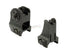 DD Style Rail Mounted Sight Set