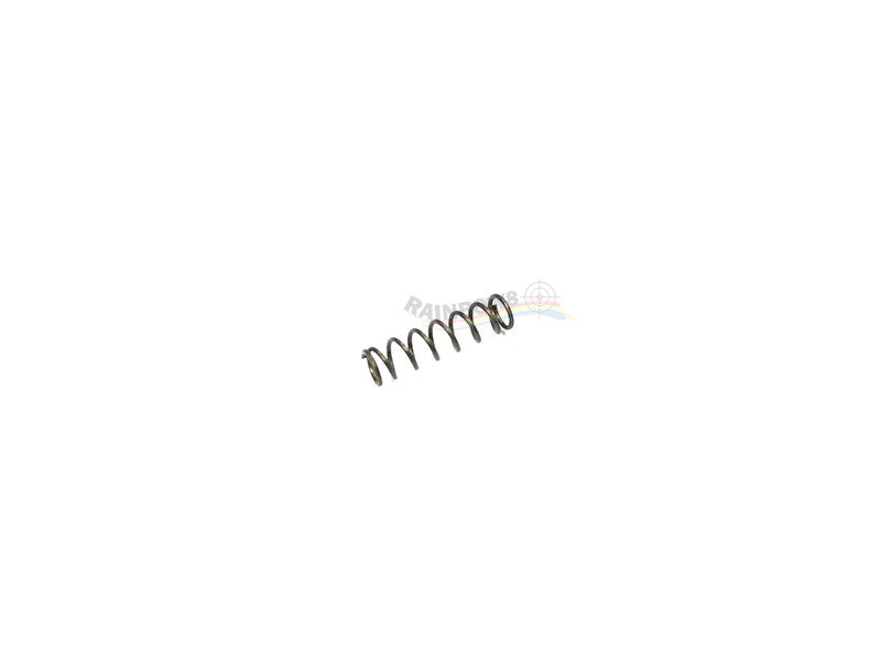 Hider Plunger Spring (Part No.71) For KSC AK Series GBBR