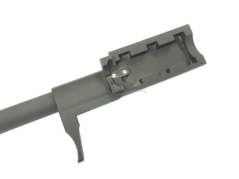 Bolt Carrier Cover (Part No.120) For KSC AK Series GBBR