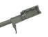 Bolt Carrier Cover (Part No.120) For KSC AK Series GBBR