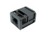5KU SPARC-L Comp 14mm CCW Thread (Black)