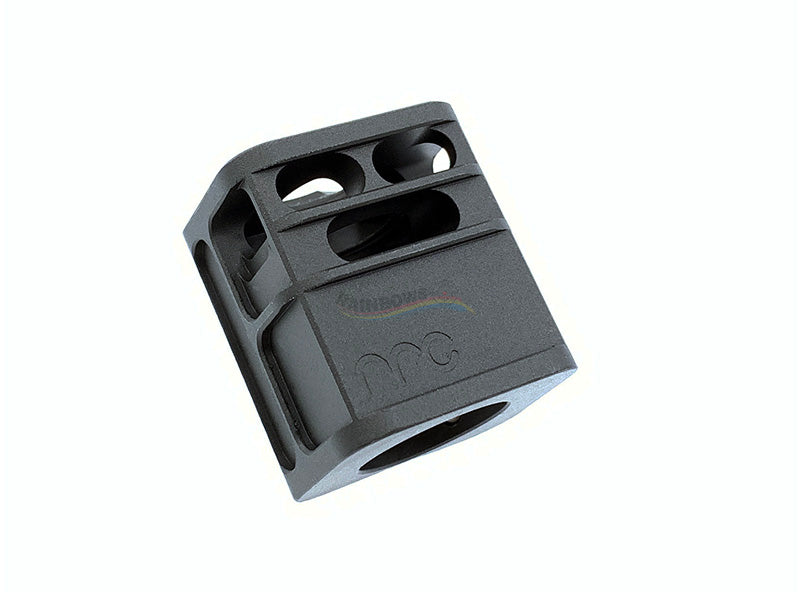 5KU SPARC-L Comp 14mm CCW Thread (Black)