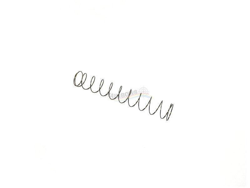 Plug Spring (Part No.9) For KSC M1911 GBB