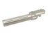 5KU Standard Outer Barrel For Marui G19 (14MM CCW, Silver)