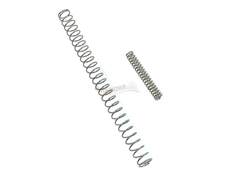 TS Custom 120% Reinforced Spring For Marui Hi-Capa 4.3 GBB