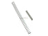 TS Custom 120% Reinforced Spring For Marui Hi-Capa 4.3 GBB