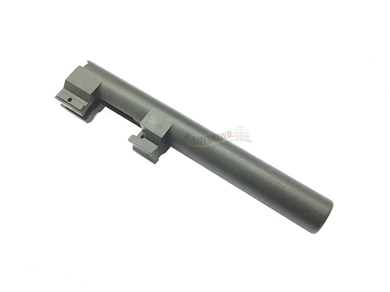 Normal Outer Barrel - ABS (Part No.326) For KSC M9 GBB