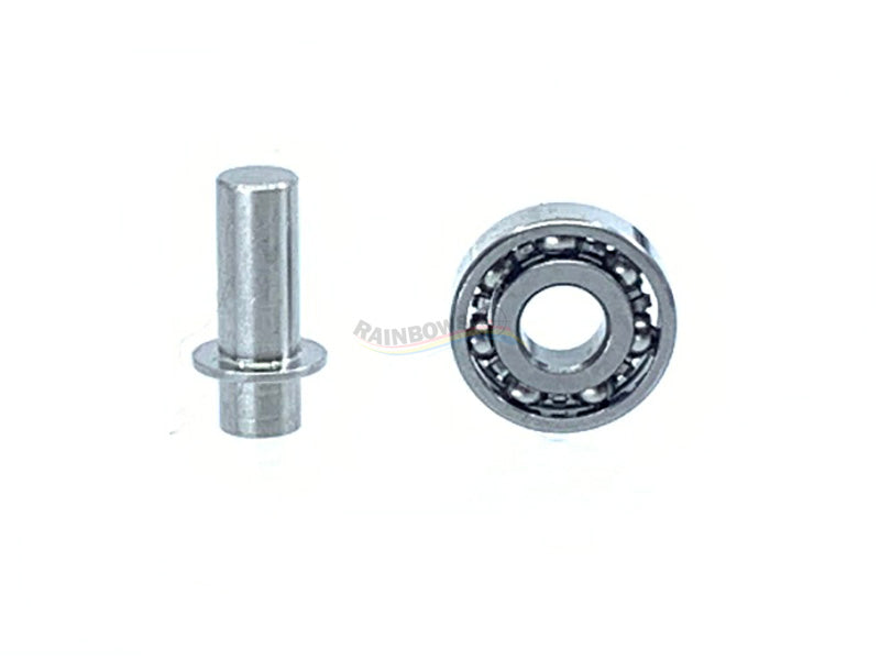 Bomber (8mm) Hammer Bearing Set For Marui G17 GBB Series