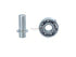 Bomber (8mm) Hammer Bearing Set For Marui G17 GBB Series