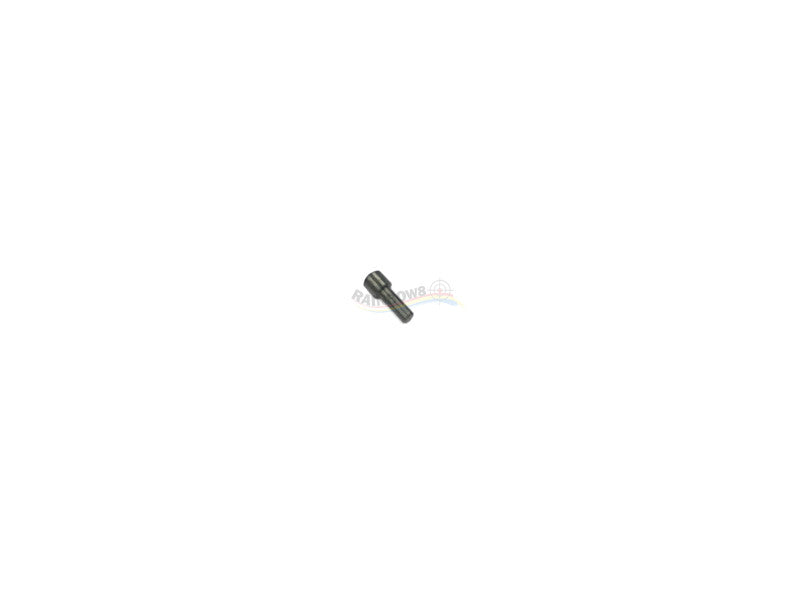 Rear Sight Blade Plunger (Part No.12) For KSC VZ61 GBB