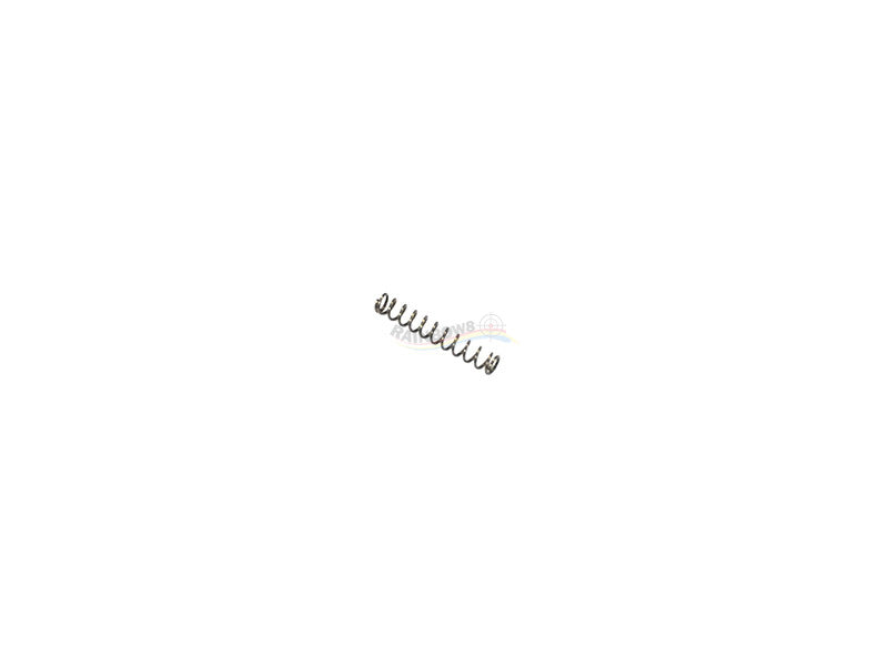 Rear Sight Blade Spring (Part No.13) For KSC VZ61 GBB