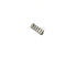 Wire Stock Arm Spring (Part No.154) For KSC VZ61 GBB