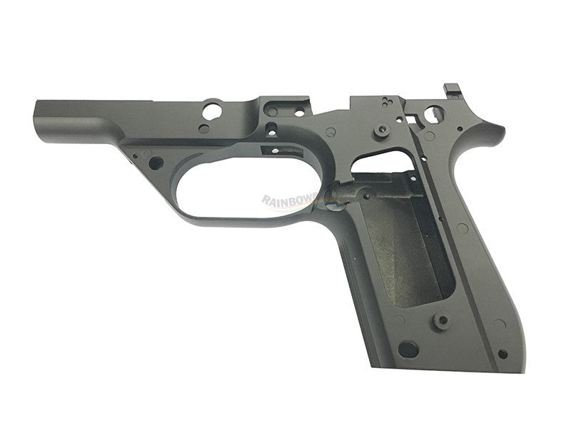 Stock Metal Frame (Part No.652) For KSC M93RII GBB