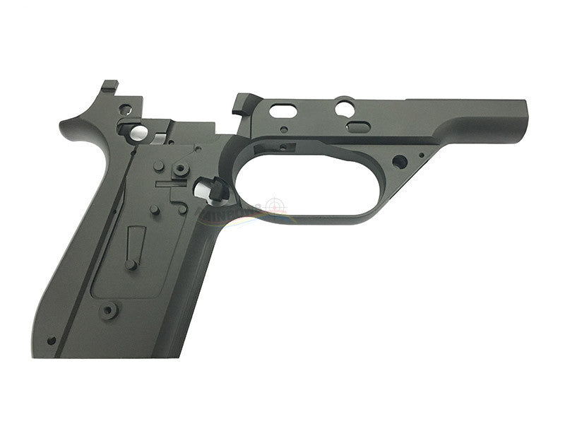 Stock Metal Frame (Part No.652) For KSC M93RII GBB