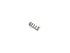 Plunger Spring (Part No.544) For KSC M93RII GBB
