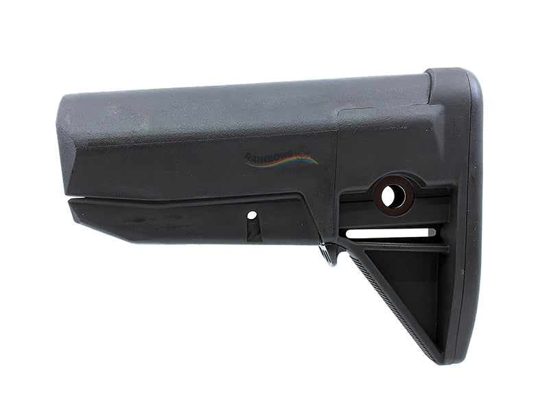 M4 Pad Stock (Black)