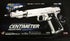 Tokyo Marui Centimeter Master SV EBB Pistol