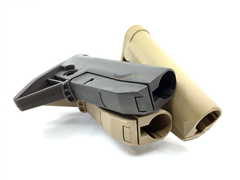 M4 Pad Stock (Tan)