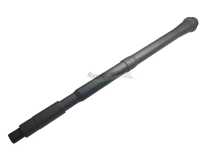 Outer Barrel (Part No.10) For KSC M4A1 GBBR