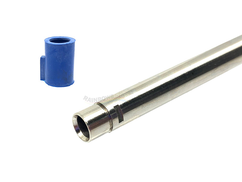 CP 6.01 Precision Non Hop Up Inner Barrel For Hi-Capa 4.3 (94.5mm)